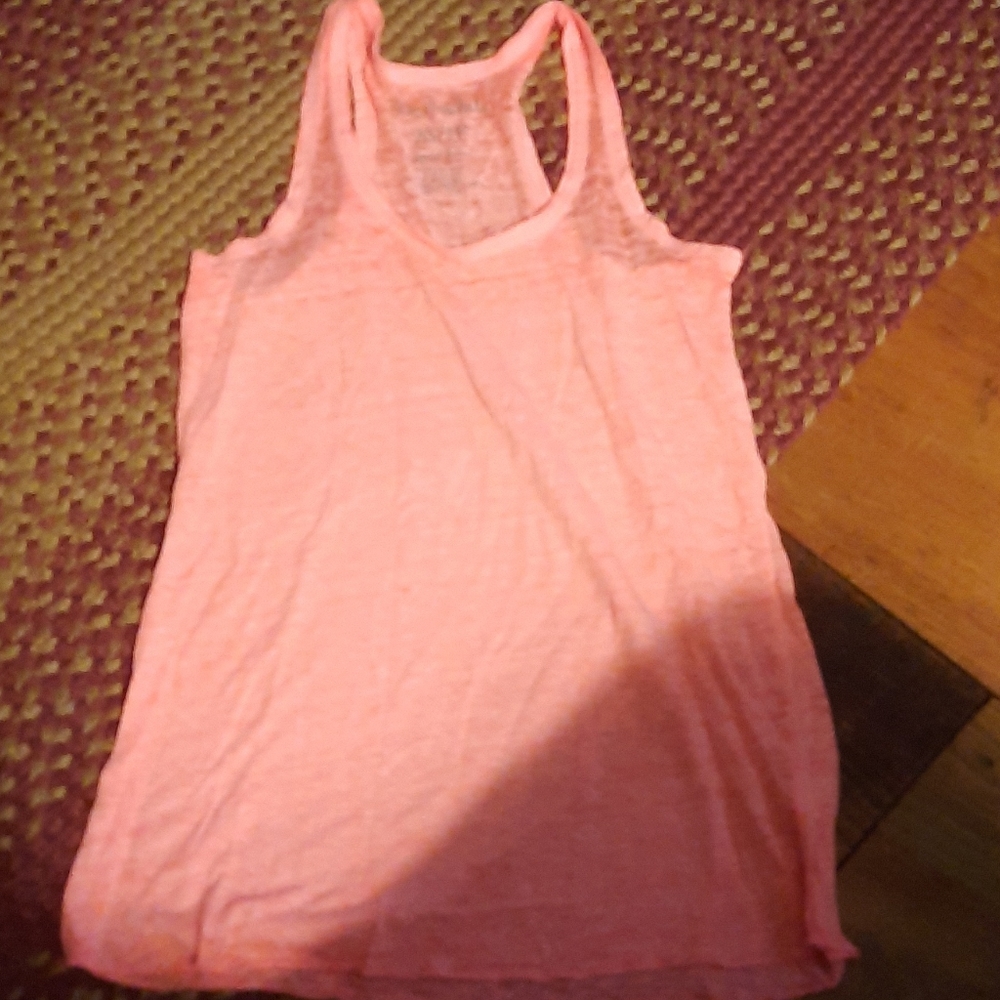 Aeropostale women's tank top